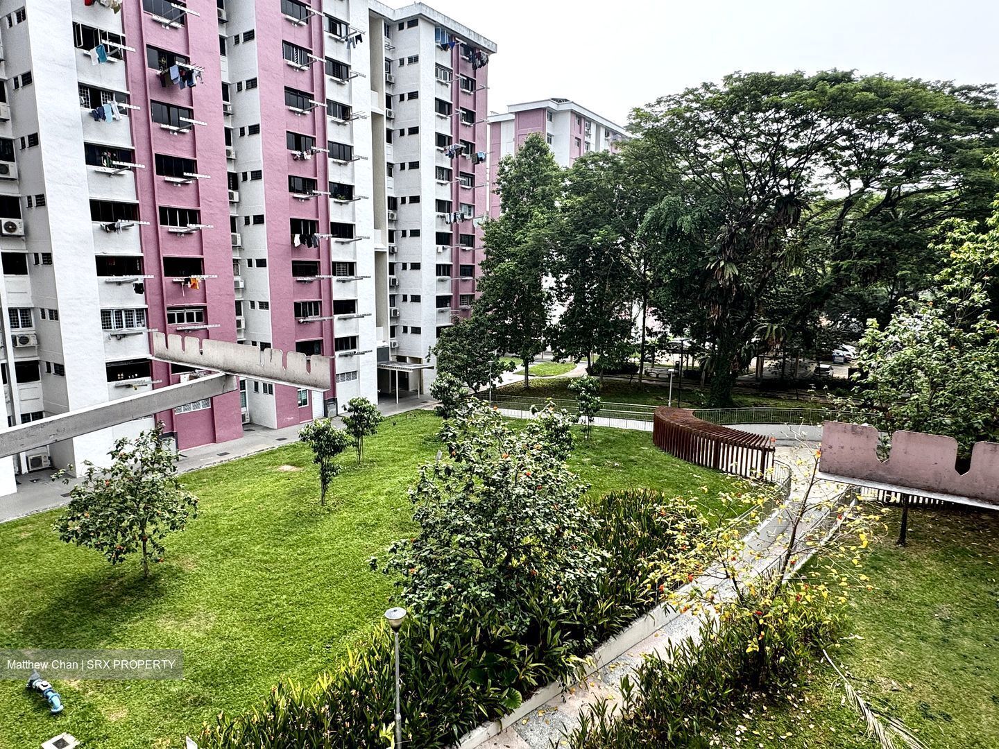 Blk 610 Ang Mo Kio Avenue 4 (Ang Mo Kio), HDB 3 Rooms #630266861